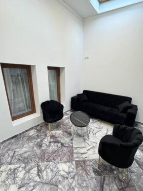 historical central apartment